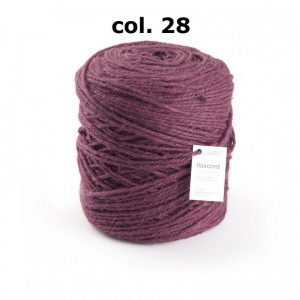 ROPE COIL MM3,5X470MT - bordeaux
