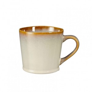 MUG Racco CERAMICA D10 H9,5 -beige