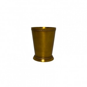 JULIP DM8.5 H11CM - aged brass