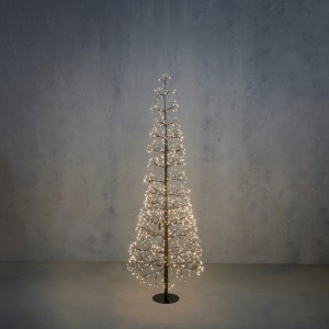 ALBERO 1200LED D55 H150-classic white