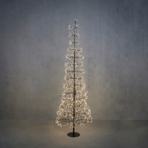 ALBERO 1600LED D65 H180-classic white