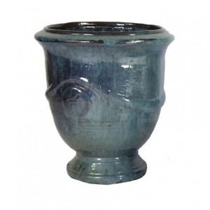 COPPA ANDUZE CERAMICA D60 H66 - celadon