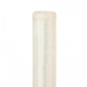 ORGANZA COIL CM 72 X 9 MT-white