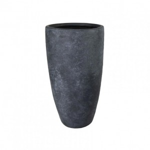 VASO Arizona ARGILLA D56 H100 - grigio