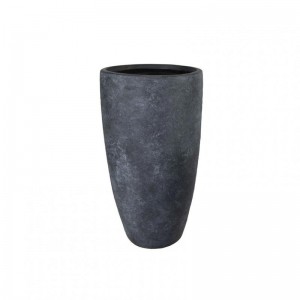 VASO Arizona ARGILLA D44 H77 - grigio