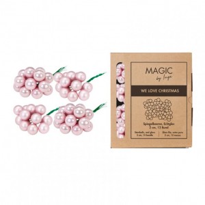 PICK SFERA CM 2 PZ 144 - lovely magnolia