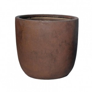 VASO Texas Egg CLAYFIBRE D54H51 - rust