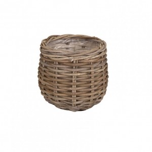 CESTO Evi RATTAN D25 H23 - natural