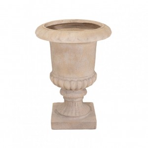 COPPA IMPERO Texas CLAYFIBRE D50H68-sand