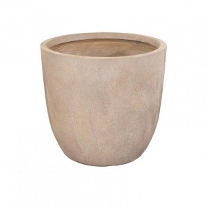 VASO Texas Egg CLAYFIBRE D45H43 - sand
