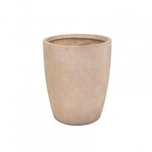 VASO Texas Egg CLAYFIBRE D36H46 -sand