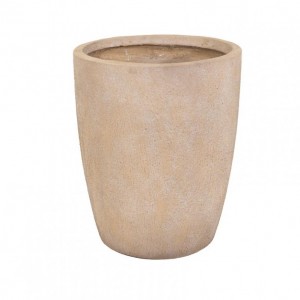 VASO Texas Egg CLAYFIBRE D50H56 -sand