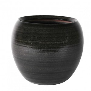 VASO CRESTA D17 H13 cm