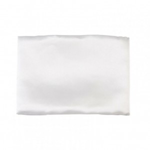 STOFFA RIO SATIN CM150X3MT-bianco 01