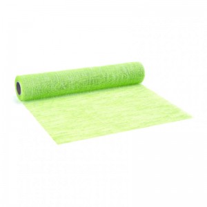 RUNNER STOFFA LYNN 28cm 3MT - verde prim