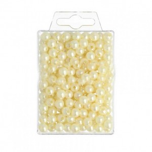 PERLE MM8 250 pz - champagne