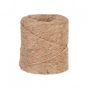 STRING JUTA 100 GRAMMI -natural