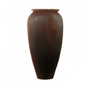 VASO RUST DM82 H158 CM