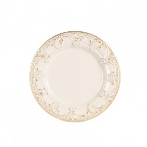 SOTTOPIATTO D33 cm - beige