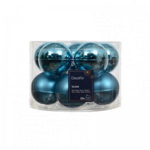 BOX SFERE SHINY vet.PZ10 D60mm-folk blue