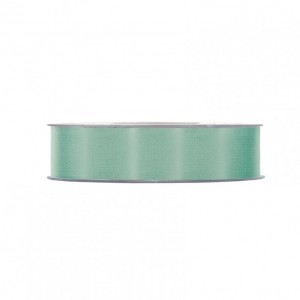N/RASO 25MM 50MT -  frosty green