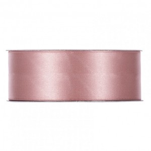 N/RASO 25MM 50MT - dark pink