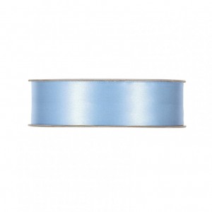 N/RASO 25MM 50MT -  light blue