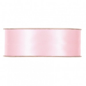 N/RASO 25MM 50MT - pink