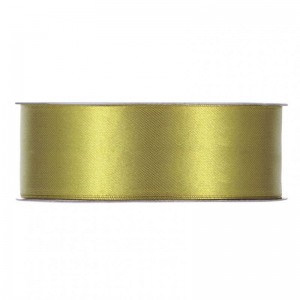N/RASO 25MM 50MT - olive green