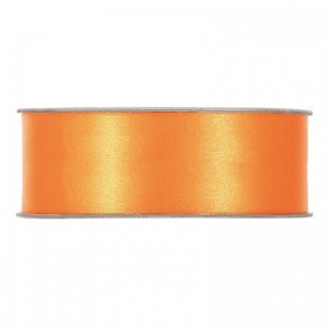 N/RASO 25MM 50MT - orange