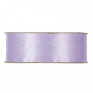 N/RASO 25MM 50MT - lavender