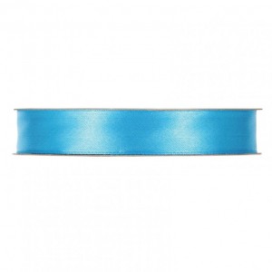 N/RASO 15MM 50MT - turquoise