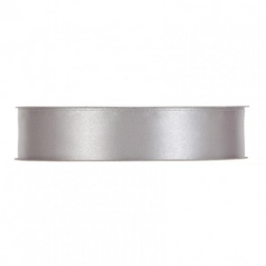 N/RASO 15MM 50MT -silver