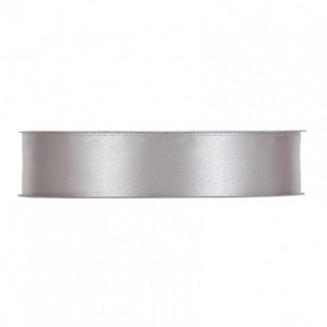 N/RASO 15MM 50MT -silver