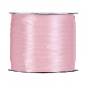 N/RASO 6MM 100MT - pink