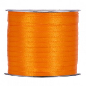 N/RASO 6MM 100MT - orange