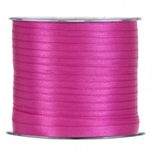 N/RASO 6MM 100MT - fucsia