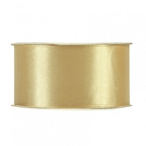 N/RASO 40MM 25MT -light gold