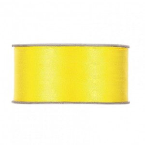 N/RASO 40MM 25MT - yellow