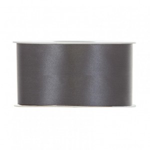 N/RASO 40MM 25MT - steel grey