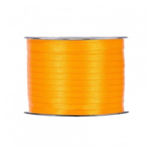 N/RASO 3MM 100MT - dark yellow