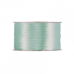 N/RASO 3MM 100MT - frosty green