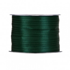 N/RASO 3MM 100MT - green