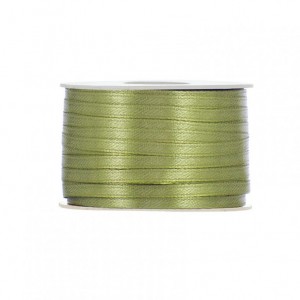 N/RASO 3MM 100MT - dark olive