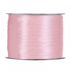 N/RASO 3MM 100MT - pink