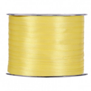 N/RASO 3MM 100MT - yellow