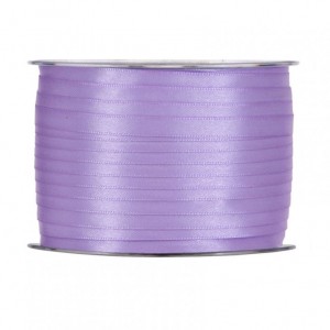 N/RASO 3MM 100MT - lavender