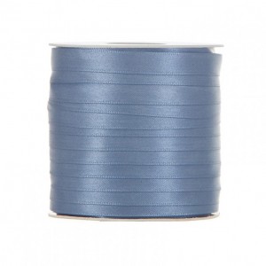 N/RASO 10MM 100MT - smokey blue