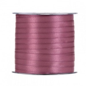 N/RASO 10MM 100MT - dark pink