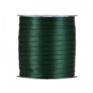 N/RASO 10MM 100MT - green